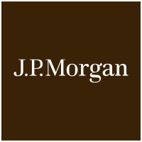 J.P. Morgan Asset Management logo