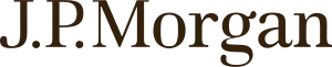 J.P. Morgan logo