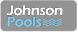 Johnson Pools logo