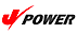 J-Power logo