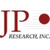 Jp Research logo