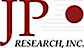 JP Research logo