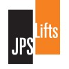 JPS Lifts logo