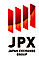 Japan Exchange Group logo