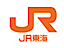 Central Japan Railway logo