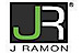 J Ramon logo