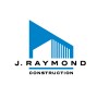 J. Raymond Construction logo