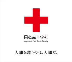 Japanese Red Cross Society logo
