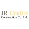 Jr Certus Construction logo