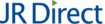 Jr Direct logo