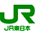 East Japan Railway logo