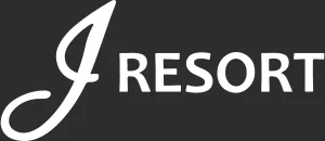 J Resort logo