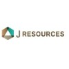 PT. J Resources Nusantara logo