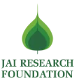 Jai Research Foundation logo