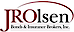 J.R. Olsen Bonds & Insurance Brokers logo