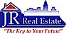 Jr Real Estate logo