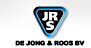 De Jong & Roos logo