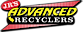 J.R.''s Advanced Recyclers logo