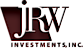 JRW Investments logo