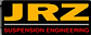 Jrz Suspension Engineering logo