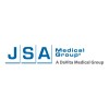 Jsa Healthcare Corporation, A Davita Medical Group logo