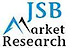 JSB Market Research logo