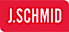 J.Schmid logo