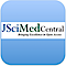 JSciMedCentral logo