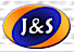 J And S Equipment logo