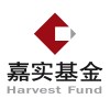 Harvest Fund Management logo