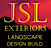 JSL Designs logo