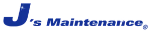 J''s Maintenance logo