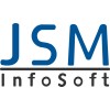 JSM Infosoft Pvt logo