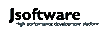 Jsoftware logo