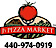 J''s Pizza Market logo