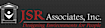 JSR Associates logo