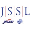 Jsw Severfield Structures logo