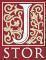 Jstor logo