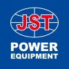 Jst Power Equipment logo