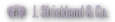 J. Strickland logo