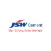 JSW Cement logo