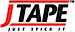 Jtape logo