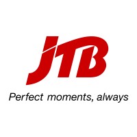 JTB logo