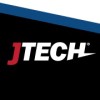 Jtech An Hme logo