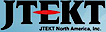 JTEKT North America logo