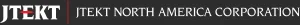 JTEKT North America logo