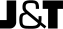 J&T FINANCE GROUP logo