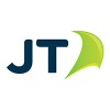 JT Group logo