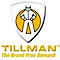 John Tillman logo