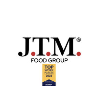 J.T.M. Food Group logo